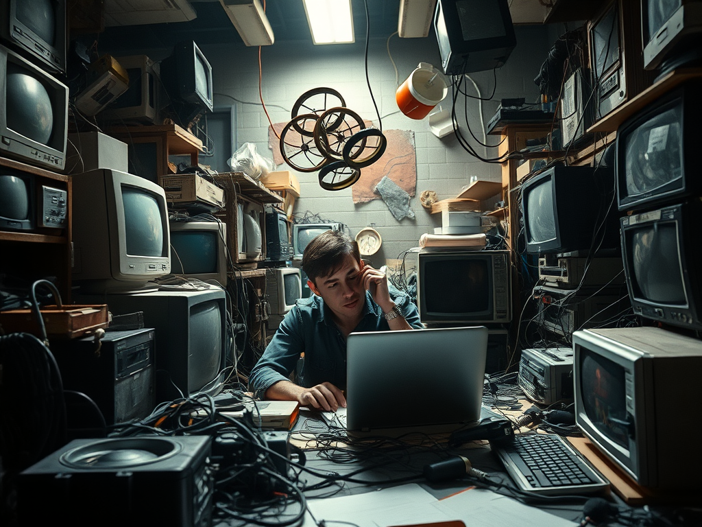 Technical debt kills AI